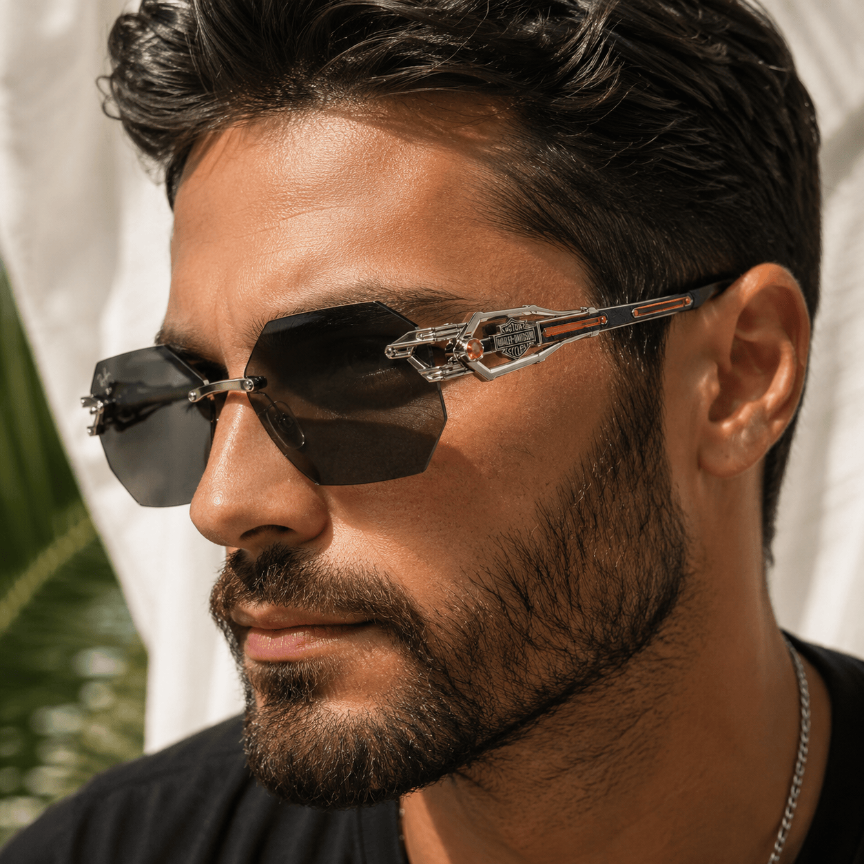 PREMIUM HLDV UNISEX SUNGLASSES NPL