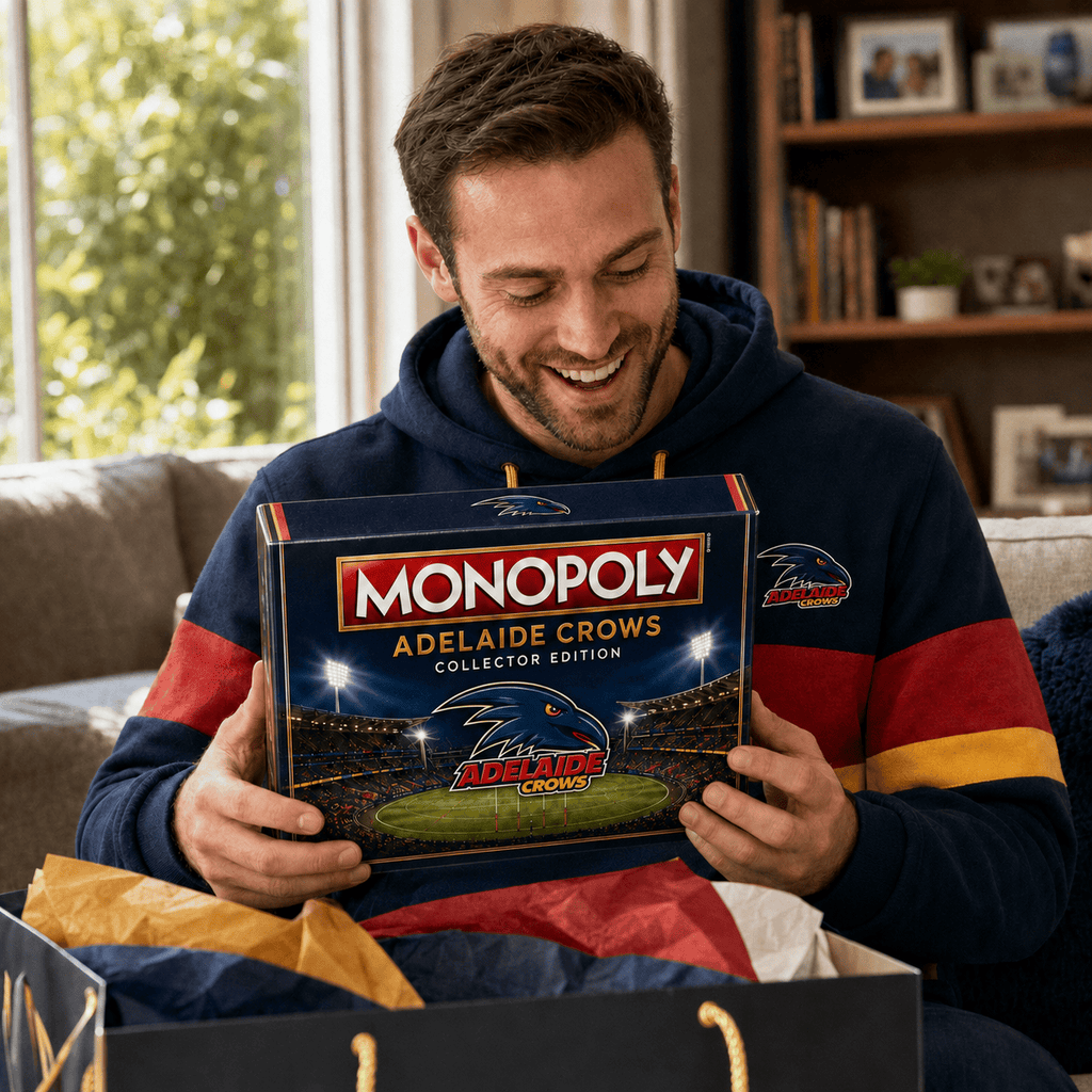 Premium ADLC Board Game VTH