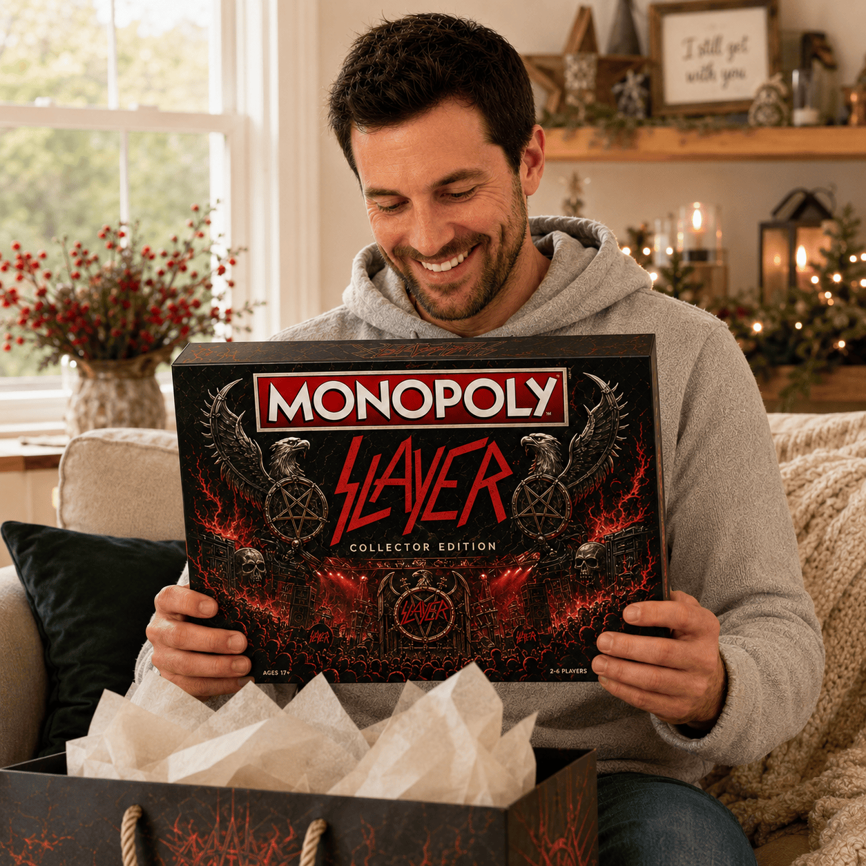 Premium SLER Board Game BMD