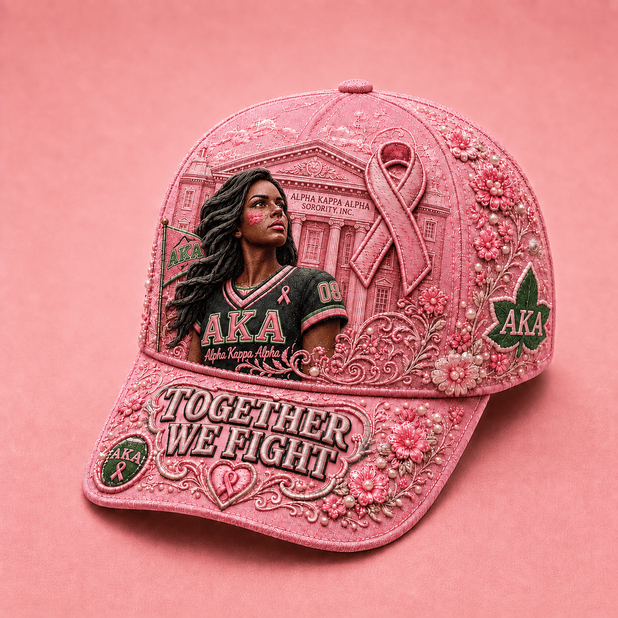 AKA PREMIUM HEAT CAP NHVH