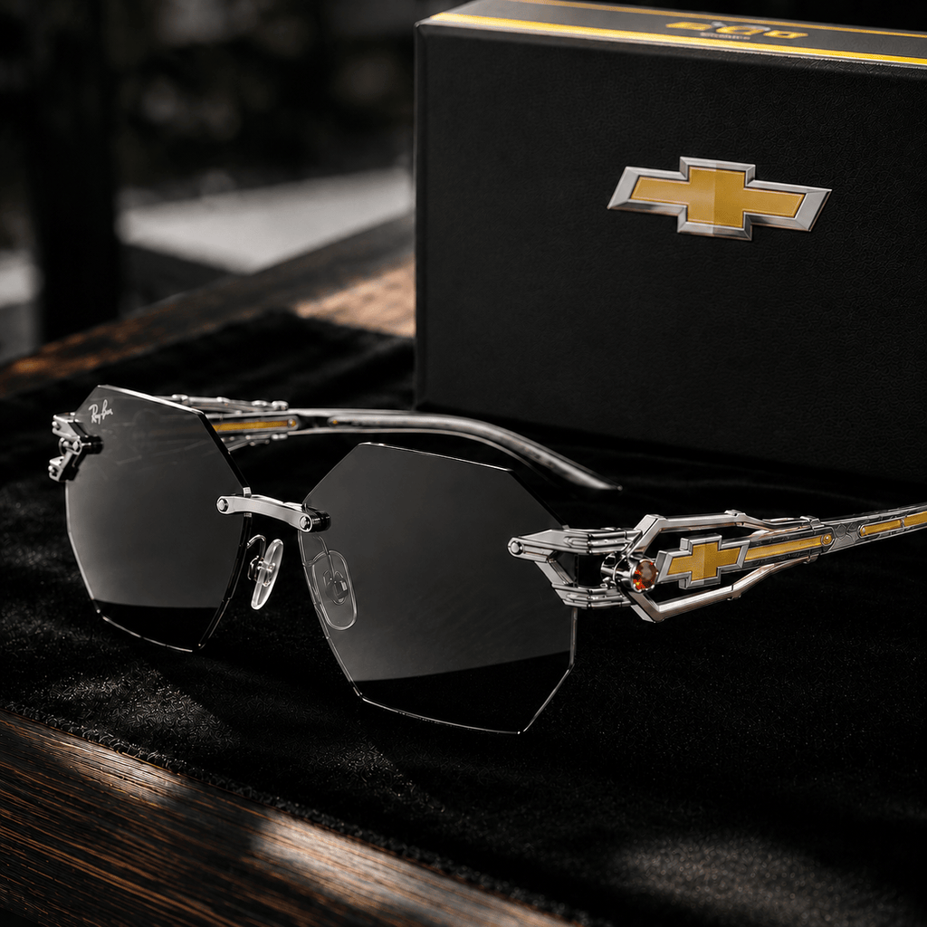 PREMIUM CRCE UNISEX SUNGLASSES NPL