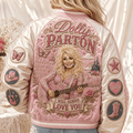 PREMIUM DLPT SATIN BASEBALL JACKET NTNA