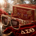 PREMIUM DST UNISEX SUNGLASSES PTKL