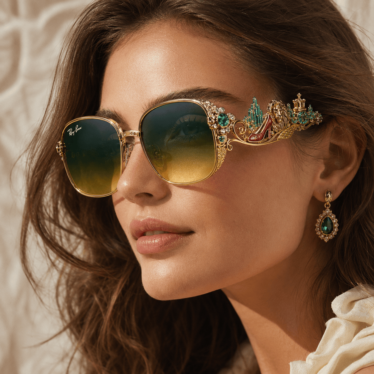 PREMIUM TWOZ UNISEX SUNGLASSES NTVA