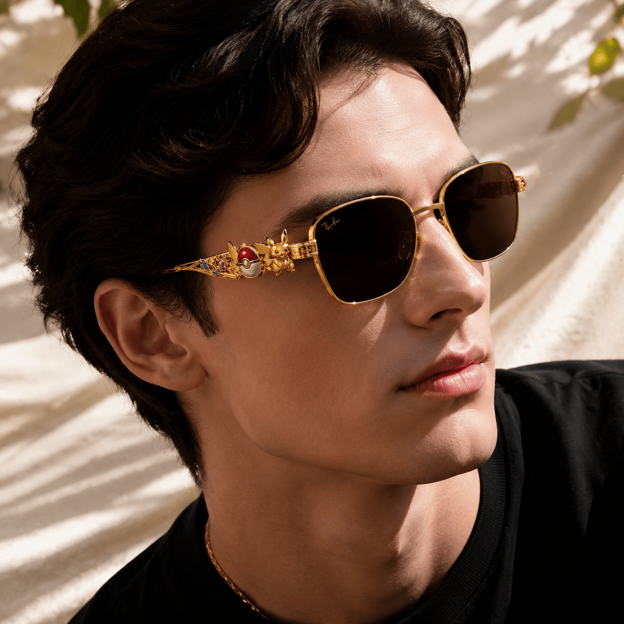 PREMIUM PKM UNISEX SUNGLASSES NTVA