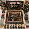 Premium TBE Board Game NHVH