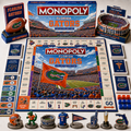 Premium FGT Board Game TMH
