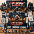 Premium IMD Board Game VTH
