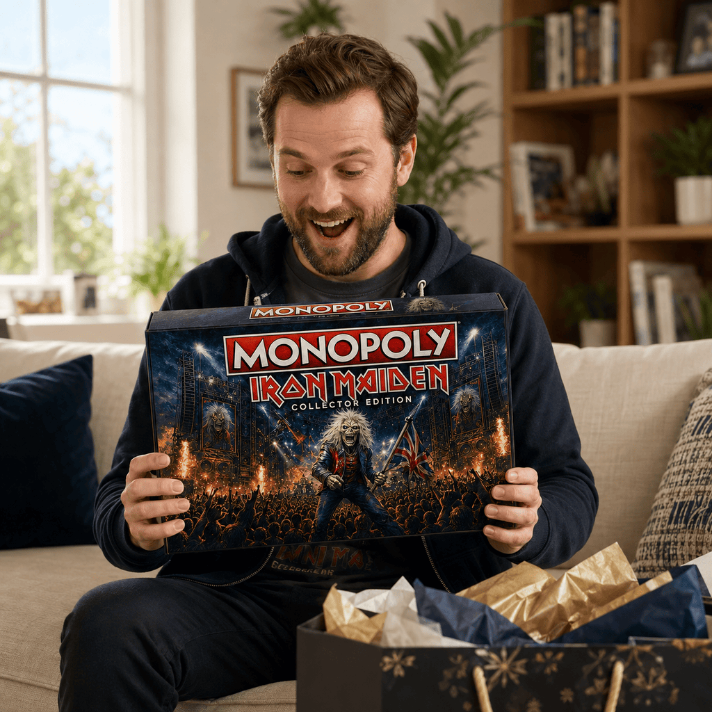 Premium IMD Board Game VTH