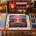 Premium RME Board Game VTH