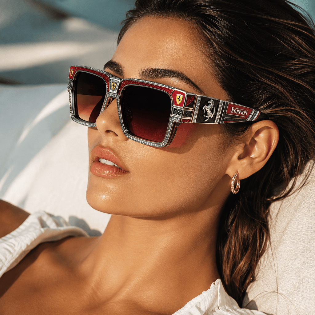PREMIUM FRR UNISEX SUNGLASSES PTKL