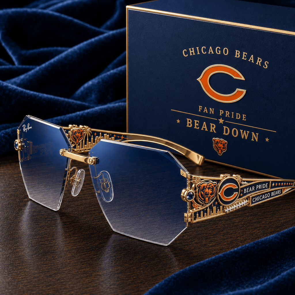 PREMIUM CCB UNISEX SUNGLASSES NPL