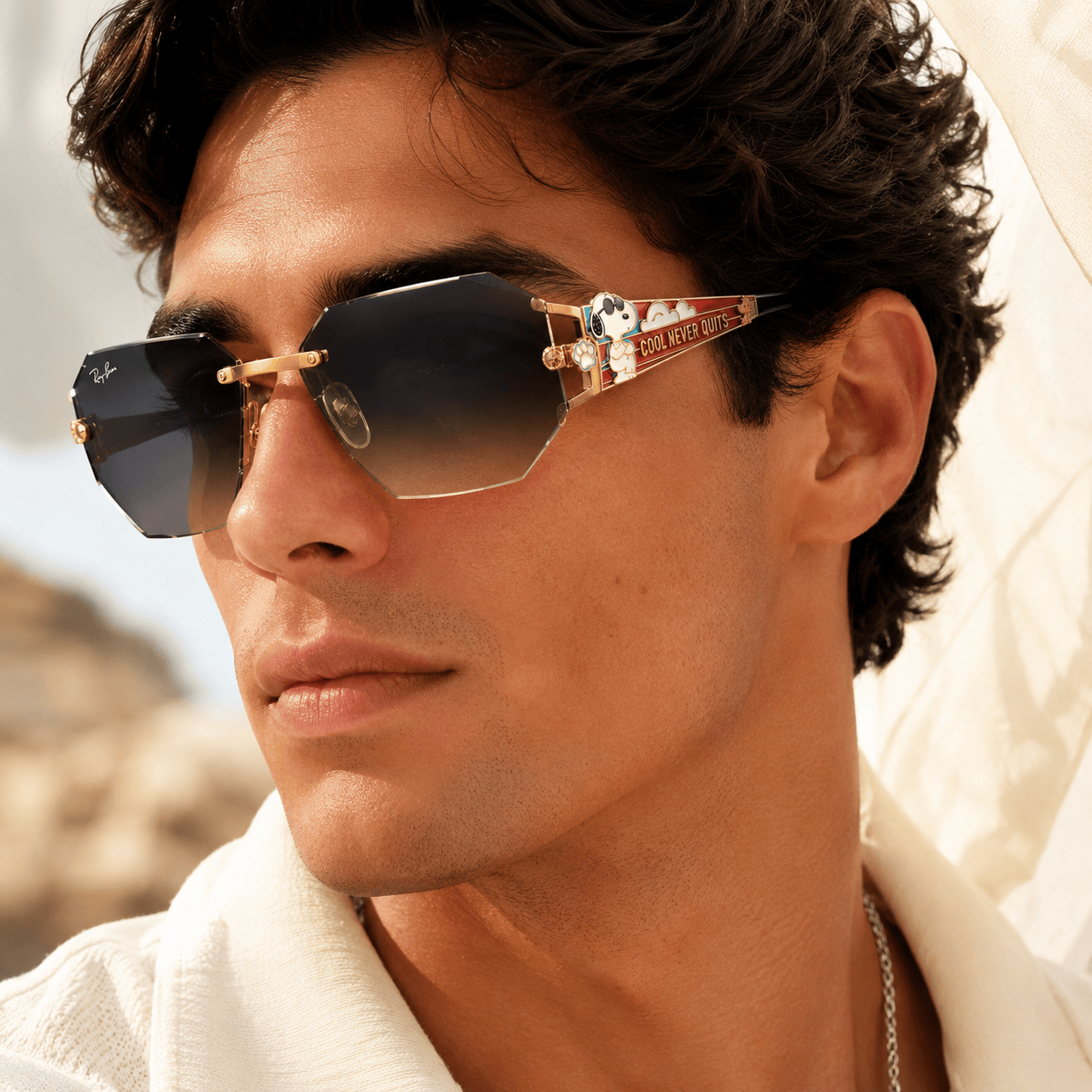 PREMIUM SPNY UNISEX SUNGLASSES NPL
