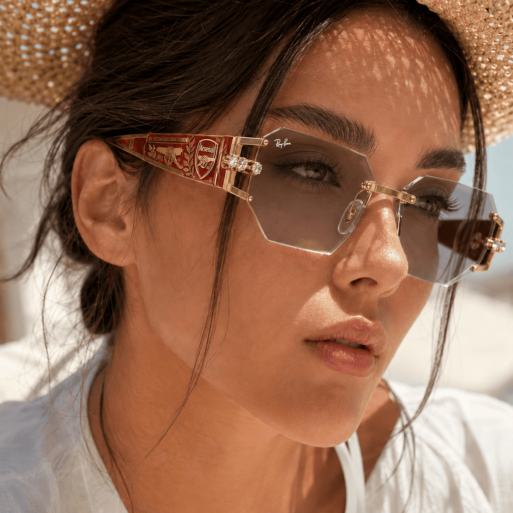 PREMIUM ARS UNISEX SUNGLASSES NPL