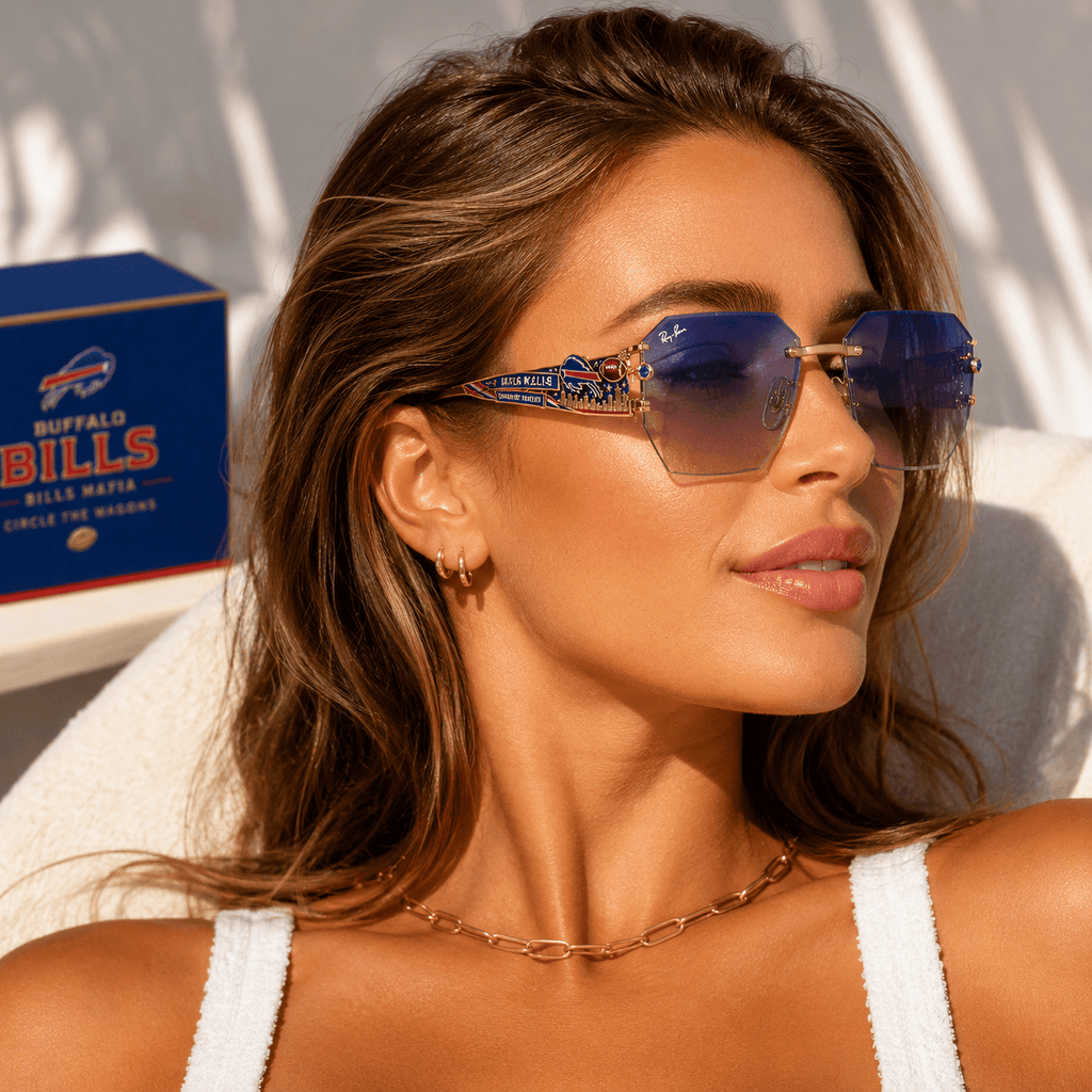 PREMIUM BFBL UNISEX SUNGLASSES NPL