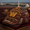 WCD Premium JEFF Cap PTKL