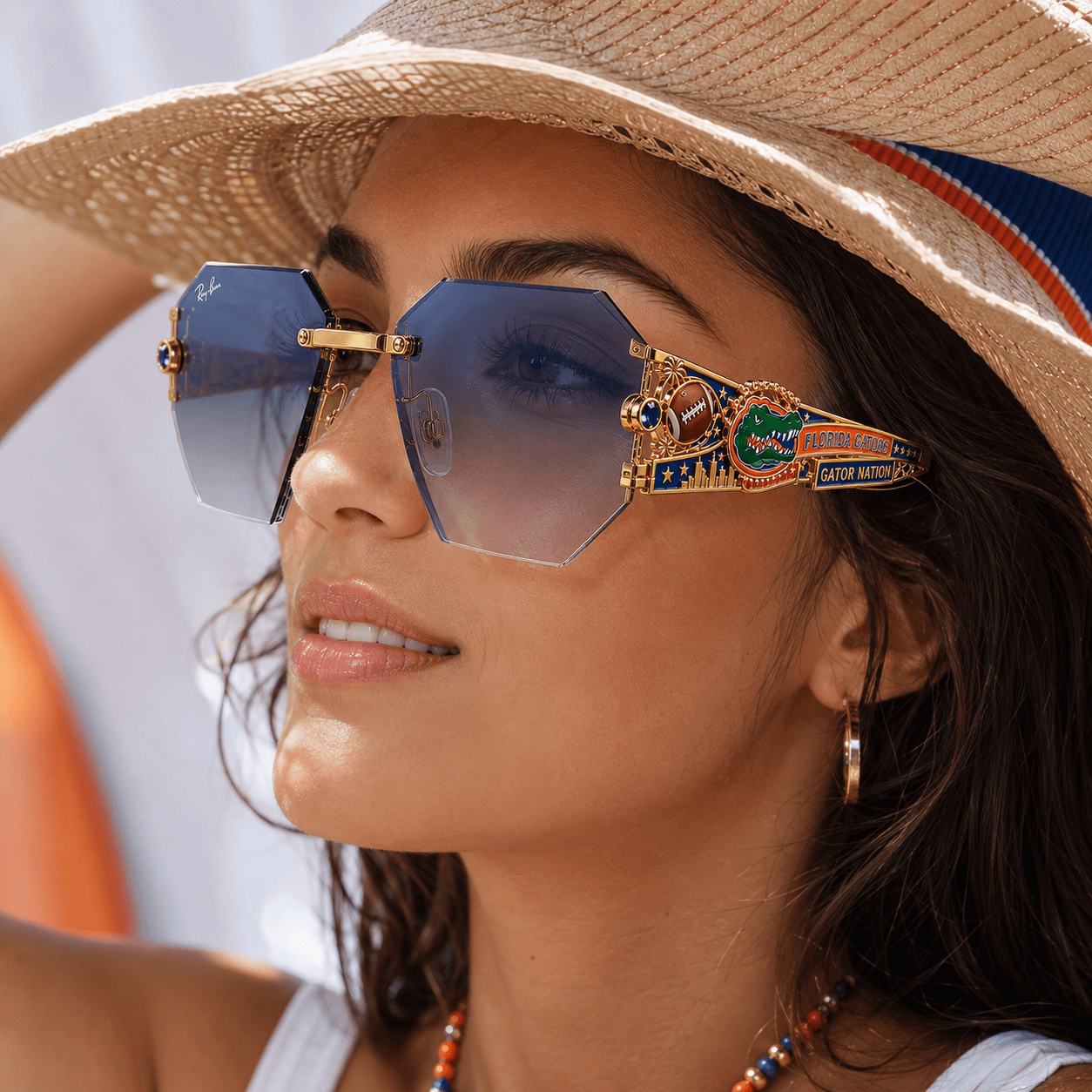 PREMIUM FGT UNISEX SUNGLASSES NPL