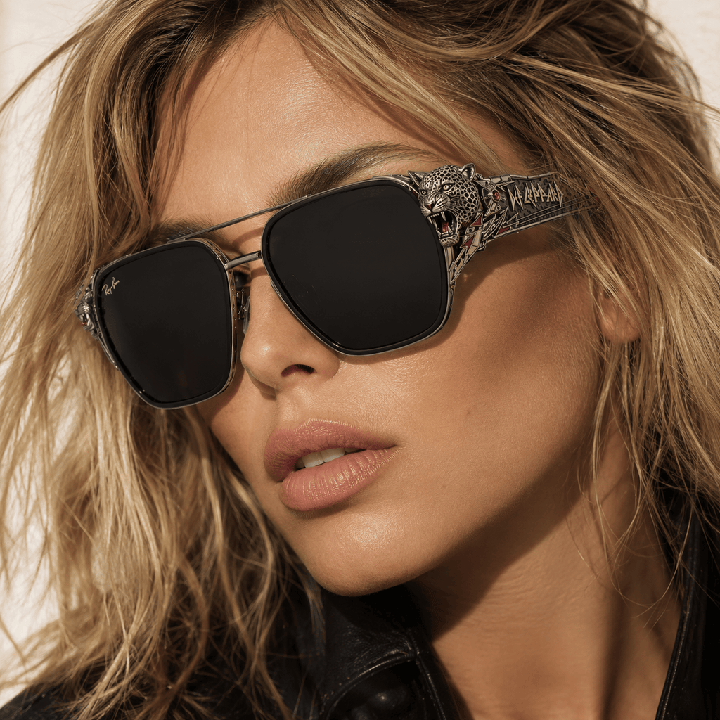 PREMIUM DLPR UNISEX SUNGLASSES NTVA
