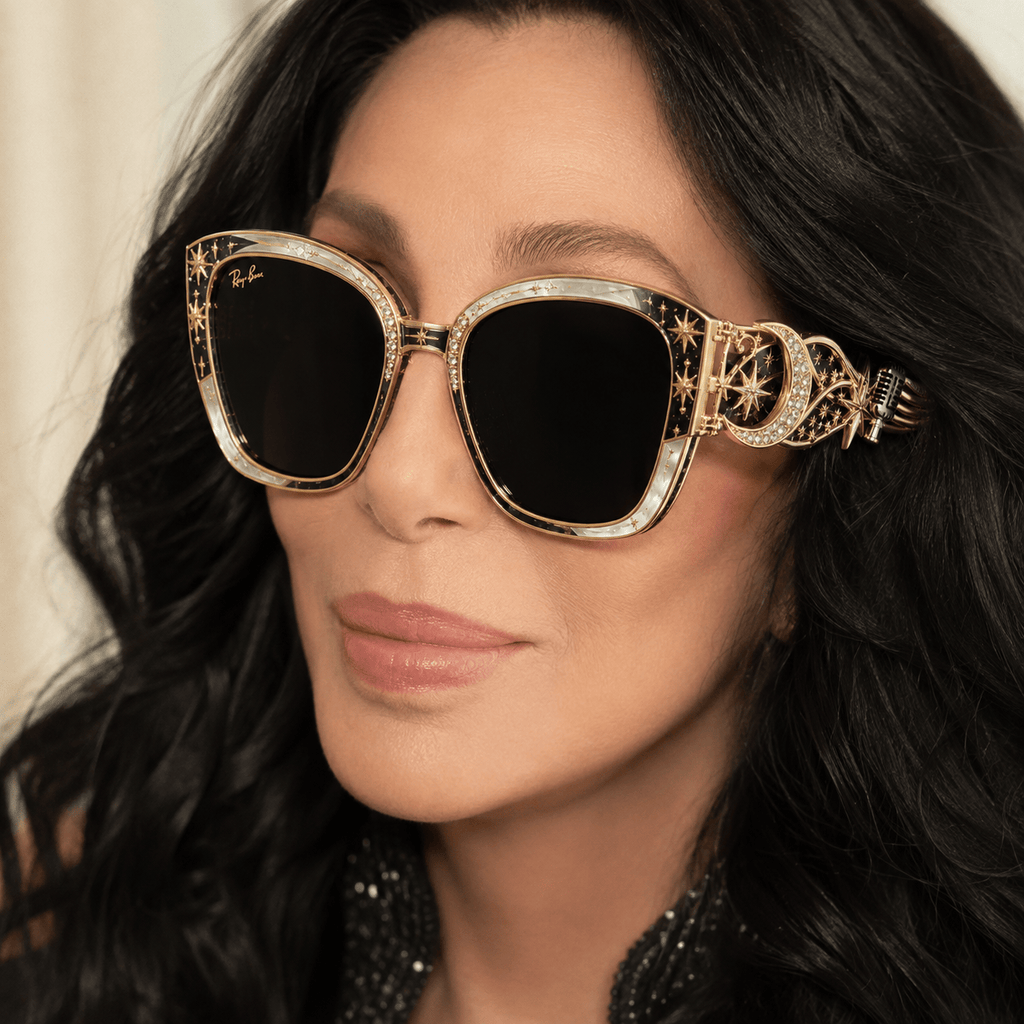 PREMIUM CHER UNISEX SUNGLASSES NTVA