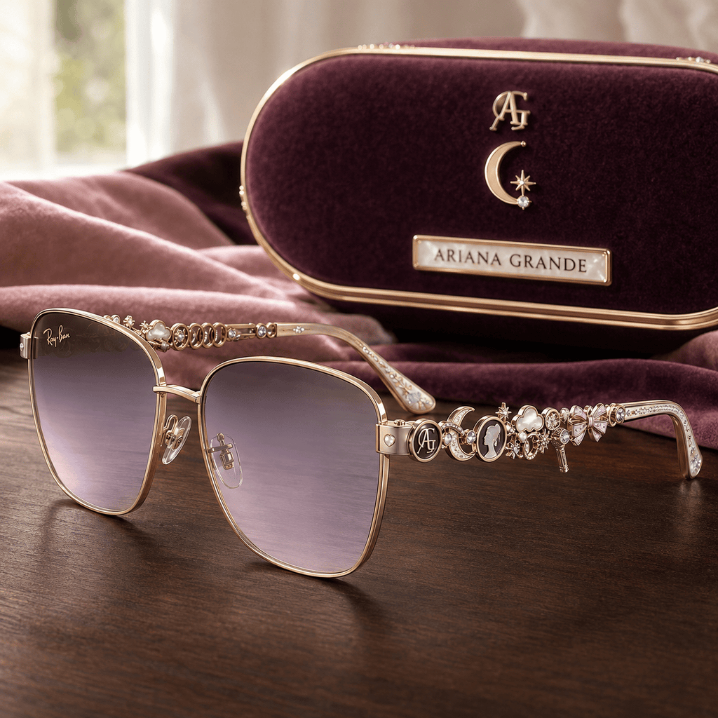 PREMIUM ARG UNISEX SUNGLASSES NTVA