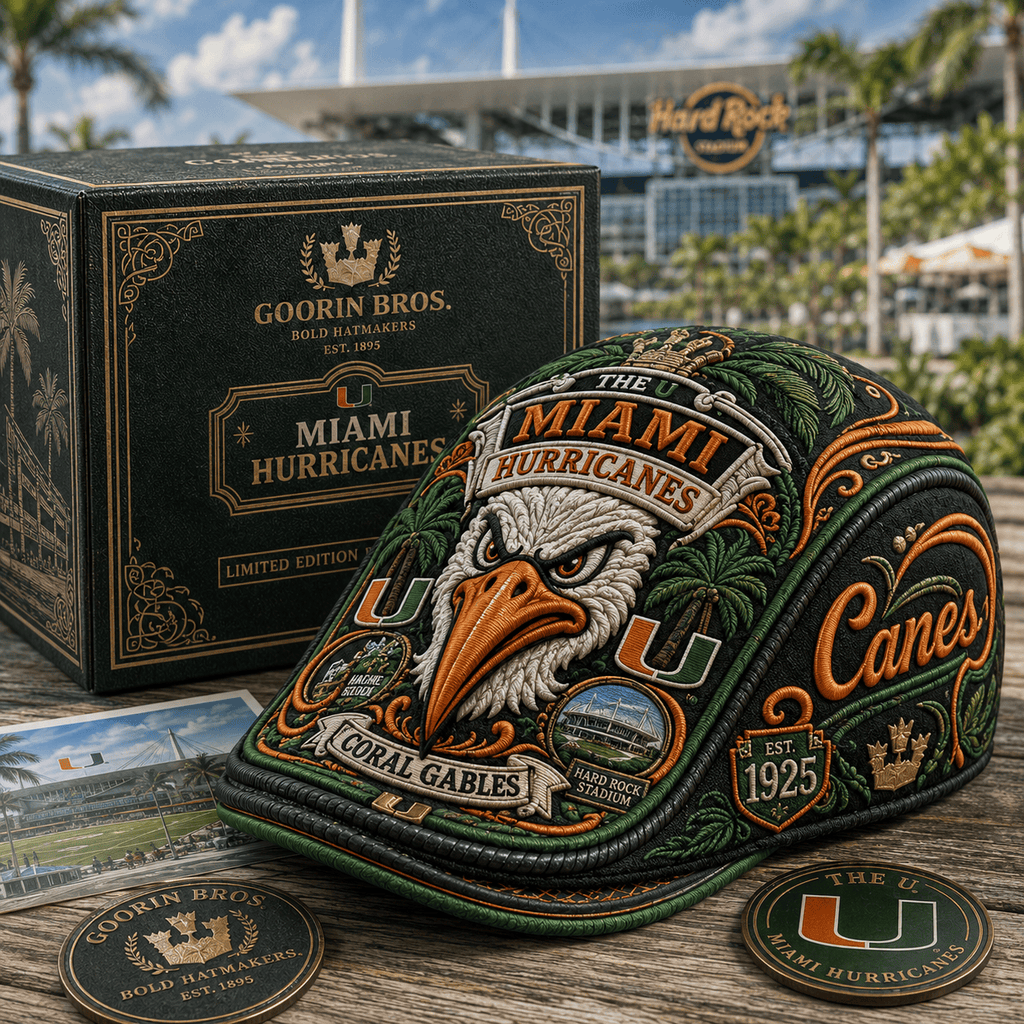 MHC Premium JEFF Cap TTNL
