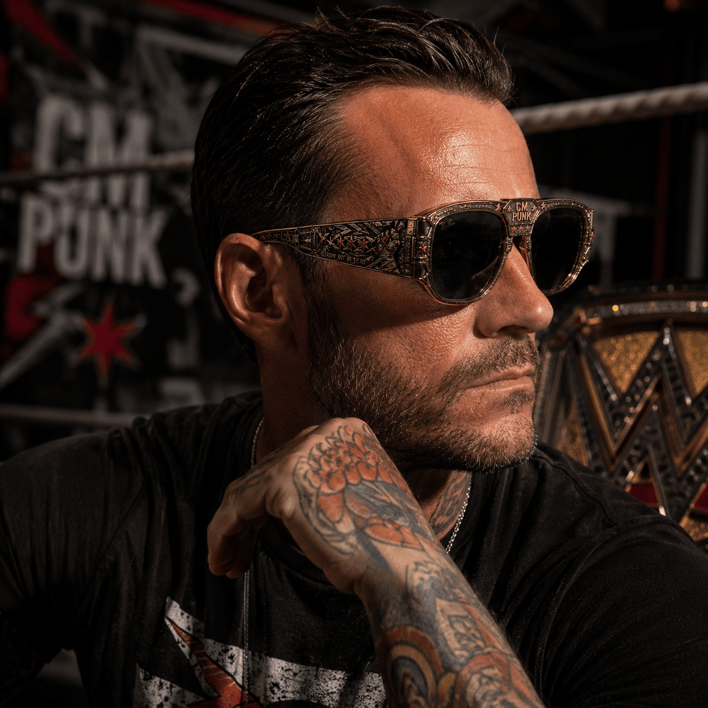 PREMIUM CMP UNISEX SUNGLASSES NVH