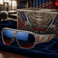 PREMIUM CDRD UNISEX SUNGLASSES NVH