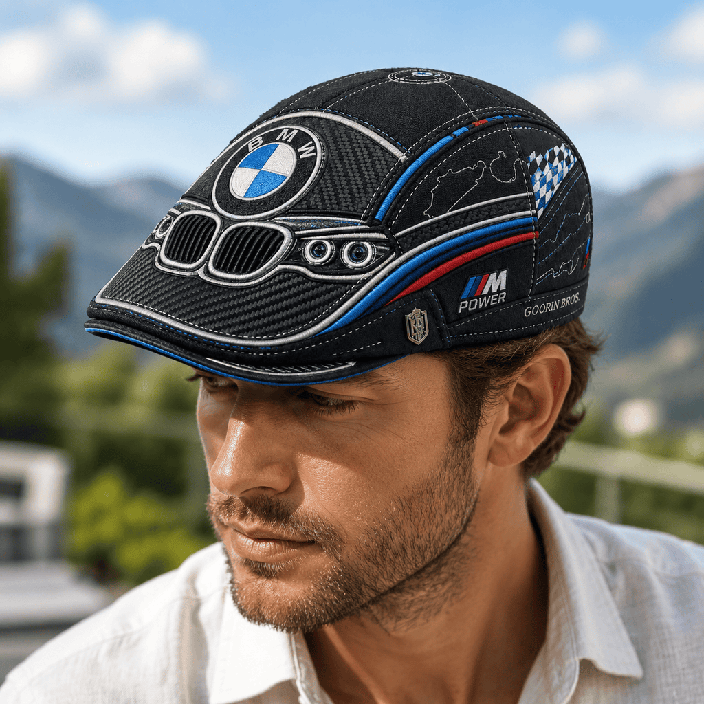 BW Premium JEFF Cap PTKL