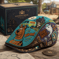 SCBD Premium JEFF Cap TTNL