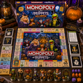 Premium TMP Board Game BMD