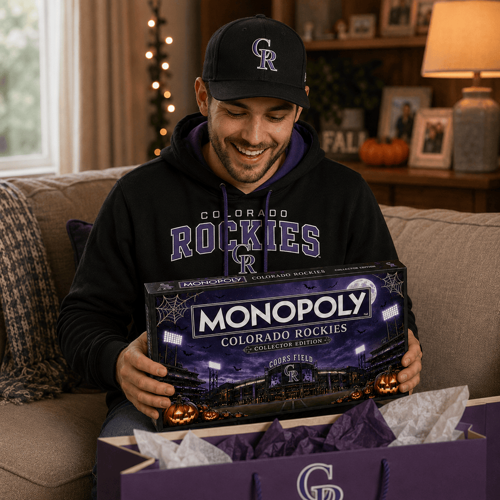 Premium CLRDR Board Game BMD