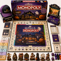 Premium HMK Board Game BMD