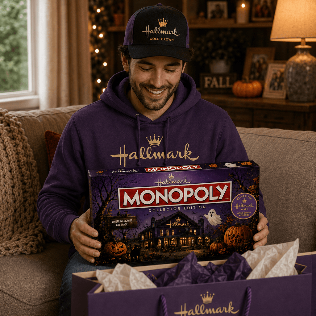 Premium HMK Board Game BMD