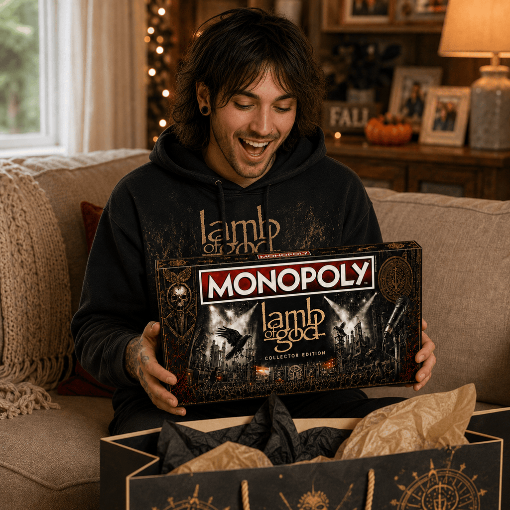 Premium LOD Board Game BMD