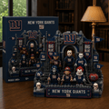 NYG Premium Building Brick Sets TNSM