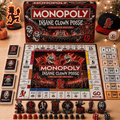 Premium ICP Board Game BMD