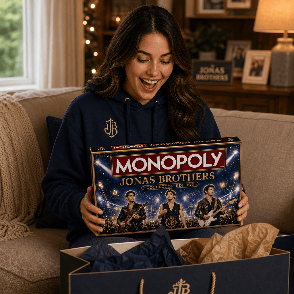 Premium JBB Board Game BMD