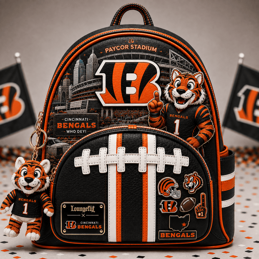 Premium CCBG Backpack BMD