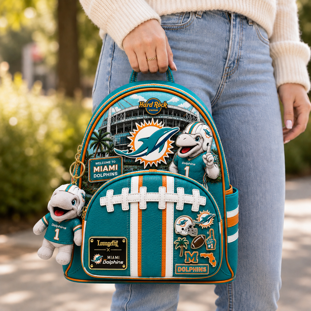 Premium MDP Backpack BMD