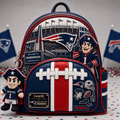 Premium NEP Backpack BMD