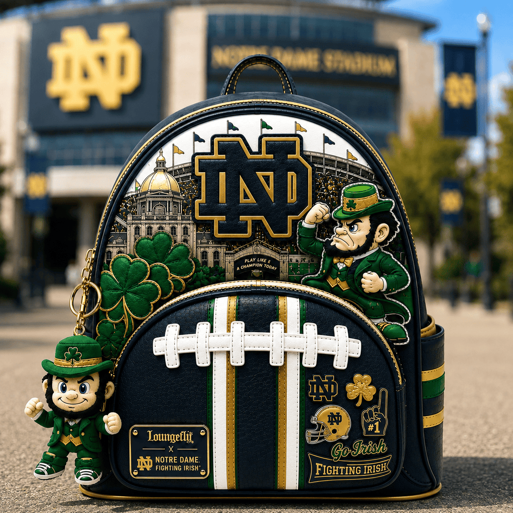 Premium NODFI Backpack TMH