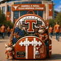 Premium TLH Backpack TMH