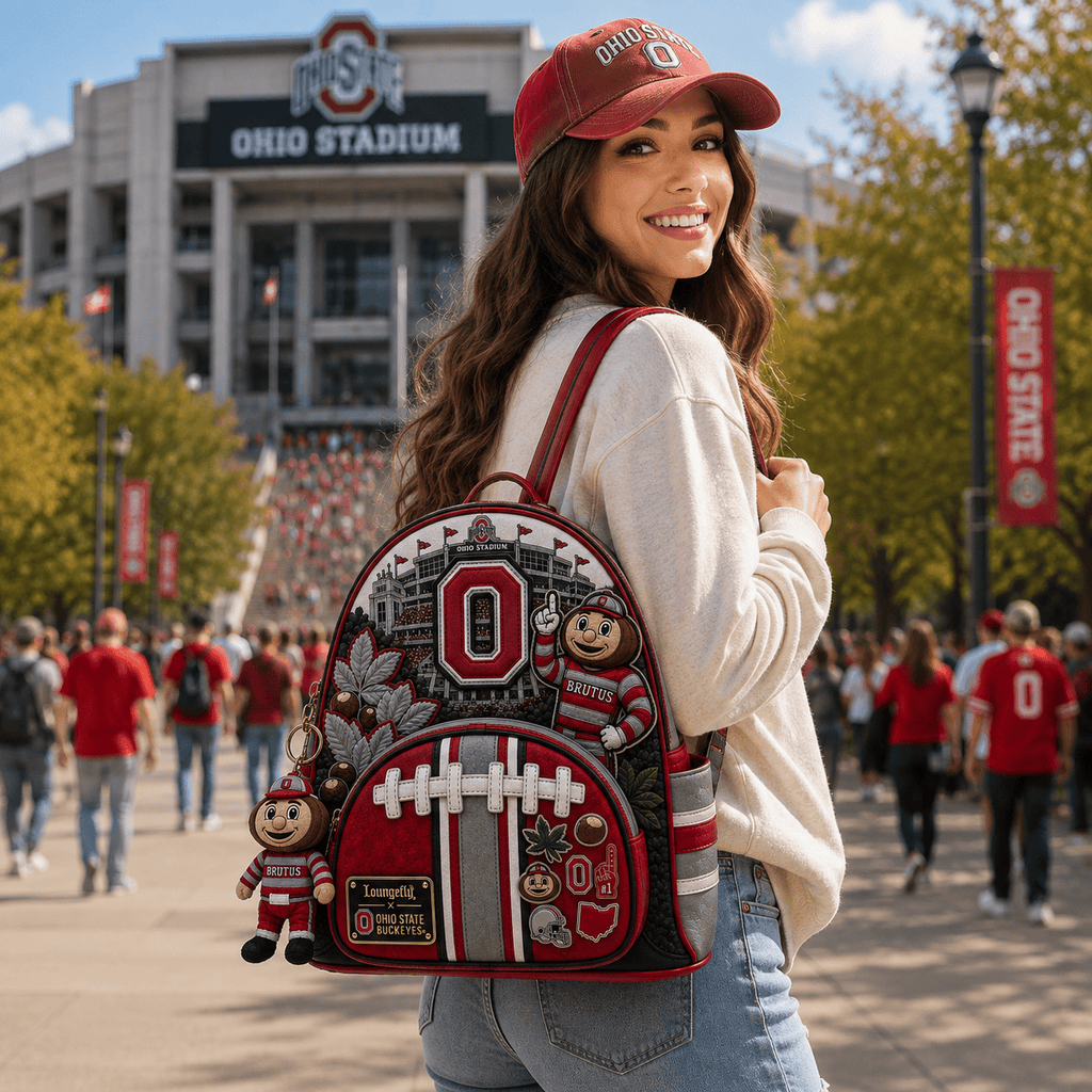 Premium OSB Backpack TMH