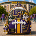 Premium LSUT Backpack TMH