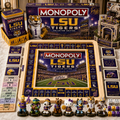 Premium LSU Board Game NHVH