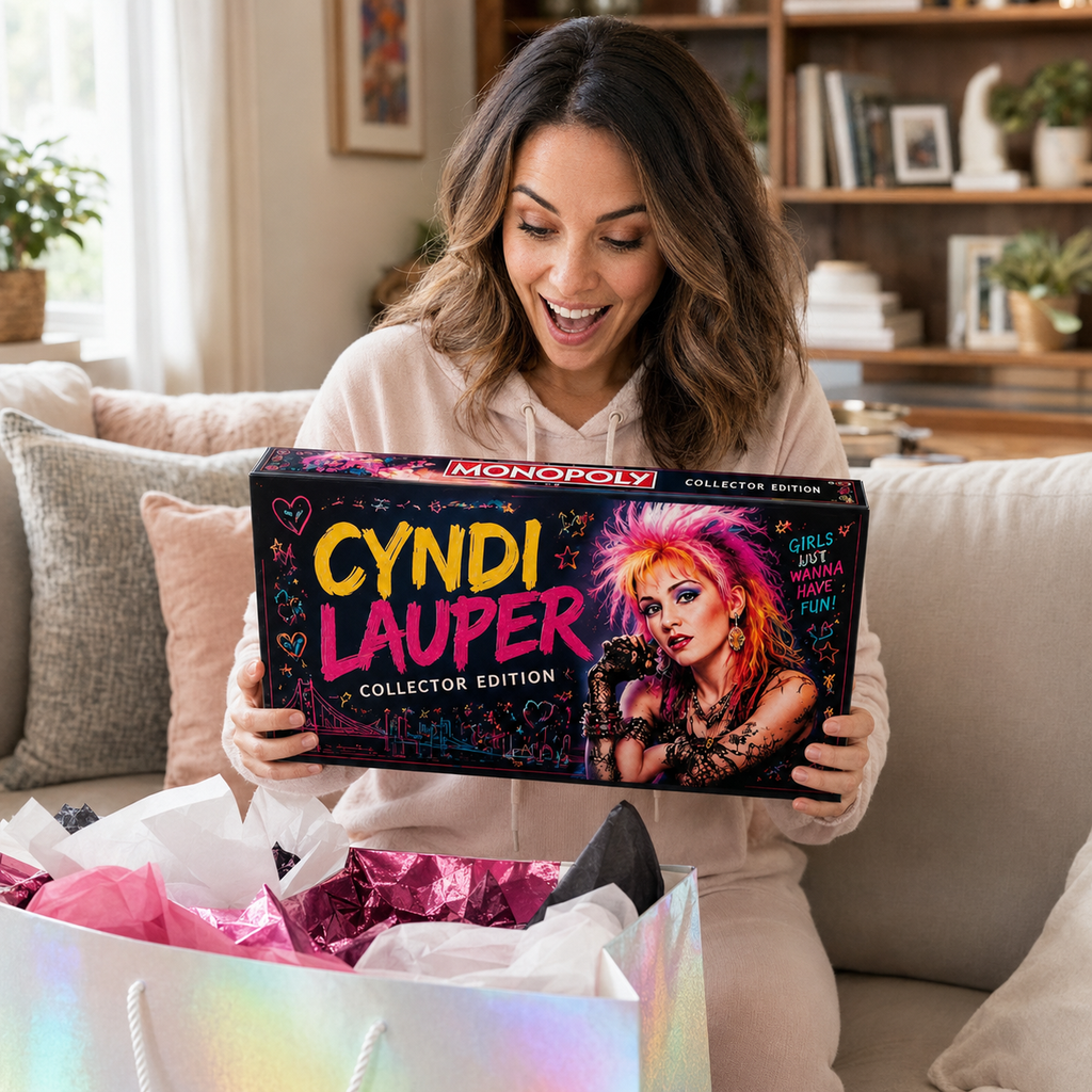 Premium CDL Board Game VTH