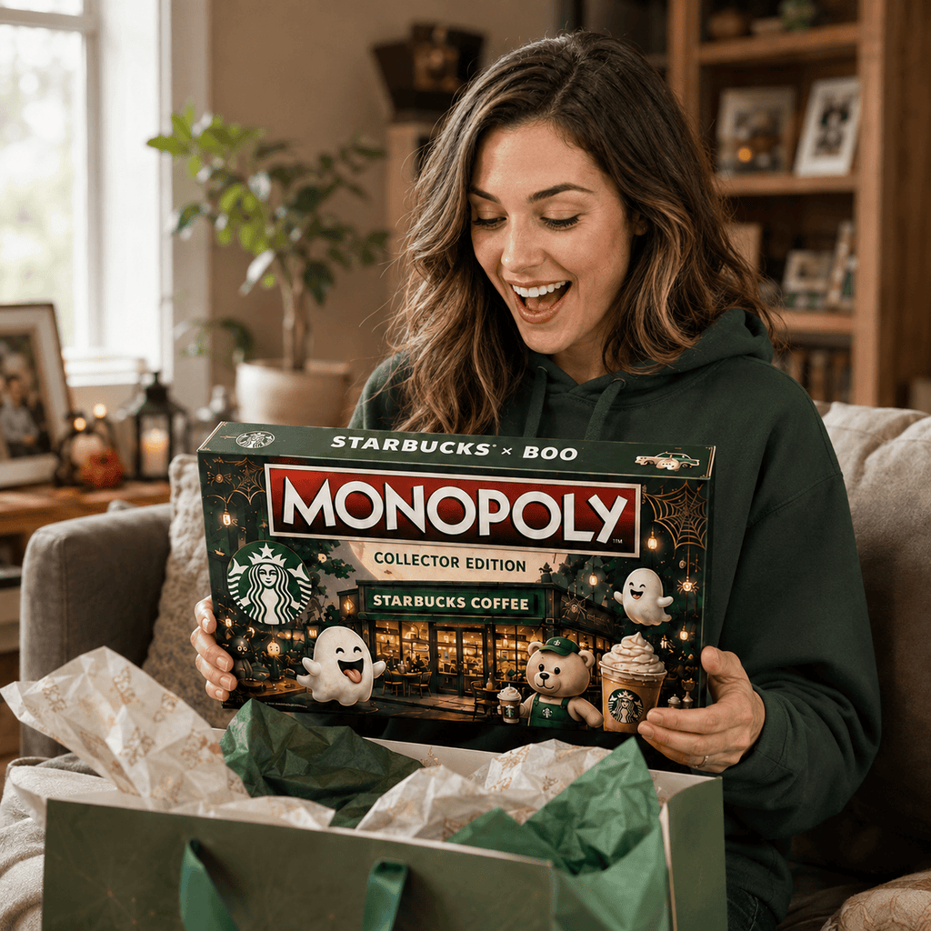 Premium STBK Board Game TTTT