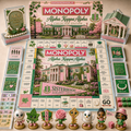 Premium AKA Board Game TMH