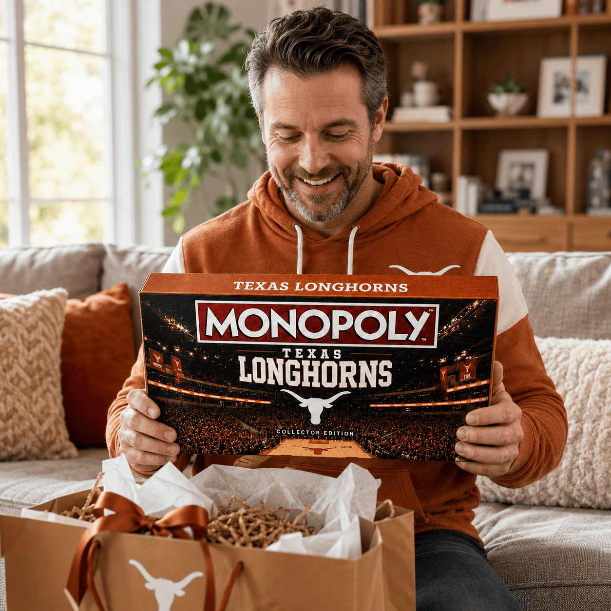 Premium TLS Board Game VTH