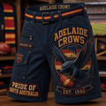 Premium ADLC Casual Shorts HQH